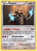Magnus