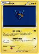 ninja