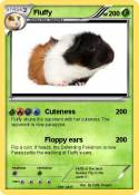 Fluffy