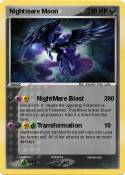 Nightmare Moon