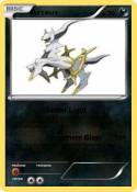 Arceus