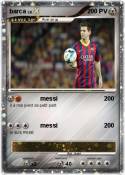 barca