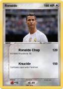 Ronaldo