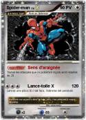 Spider-man