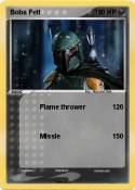 Boba Fett