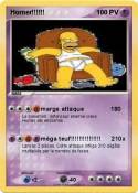 Homer!!!!!!