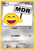 mdr