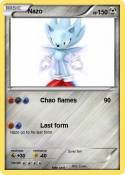 Nazo