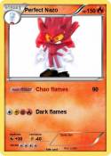 Perfect Nazo