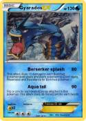 Gyarados