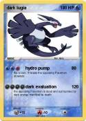 dark lugia