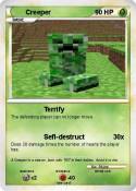 Creeper