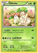 Chikorita