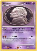 Nickel