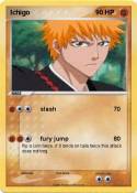 Ichigo