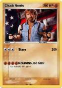 Chuck Norris