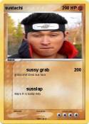sustachi