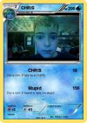 CHRIS