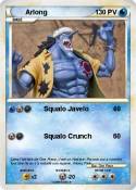 Arlong