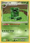 creeper