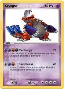 Gryogre