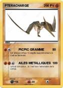 PTERACHARGE