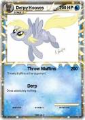 Derpy Hooves