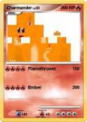 Charmander