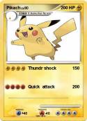 Pikach