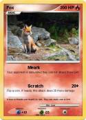 Fox