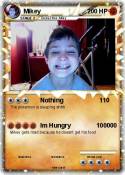 Mikey