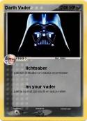 Darth Vader