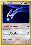 Lugia