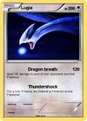 Lugia