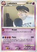 Leafyishere