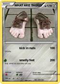 WHAT ARE THOSE!