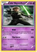Luke Skywalker