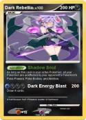 Dark Rebellia