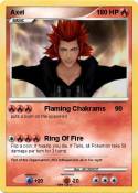 Axel