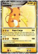 Raichu