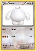 Baymax