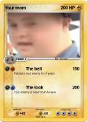 Your mom