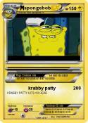spongebob