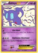 Sableye