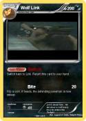 Wolf Link