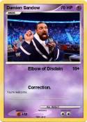 Damien Sandow