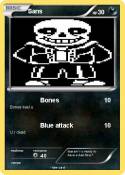 Sans