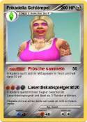 Frikadella Schl