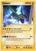 Rayquou
