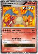 charmander